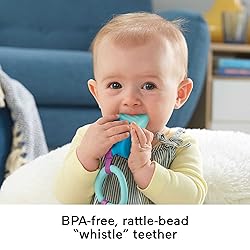 Fisher-Price Baby Just for Kicks Newborn Gift Set