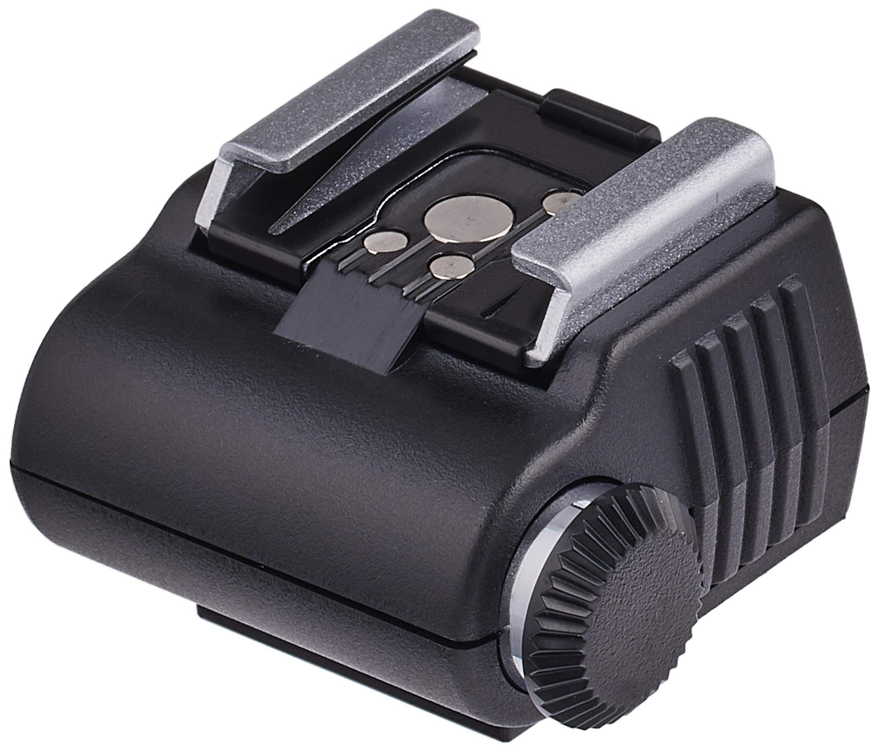 Pentax Hotshoe Adaptor F (Attaches to Camera Hotshoe)