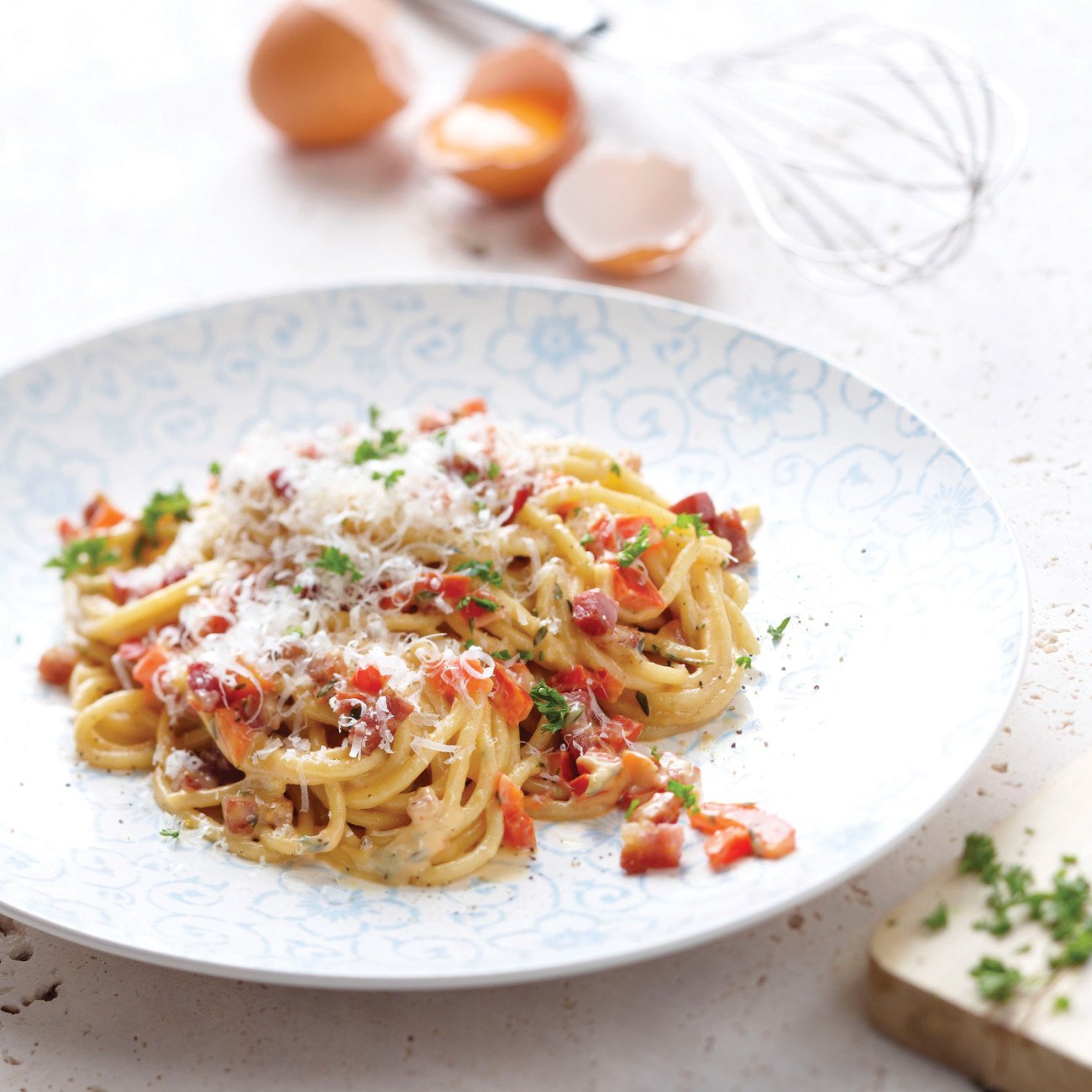 Compact Pasta and Noodle Maker