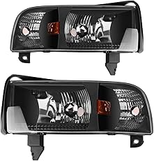 Amazon.com: Headlight Assemblies - Headlight Assemblies & Mouldings