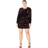 City Chic Women's Plus Size Cocktail Dress - Winter