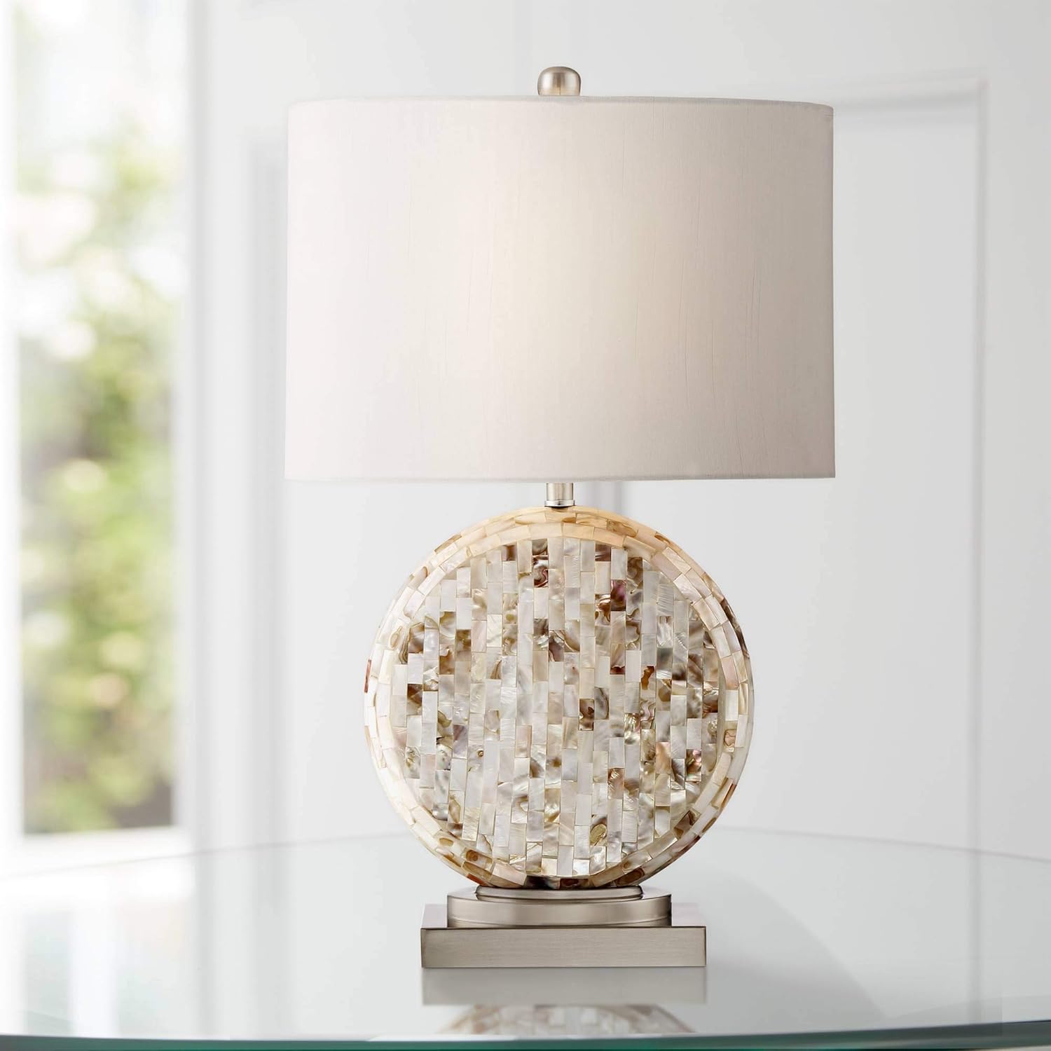 Best 22′ table lamp