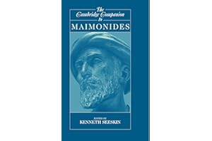 The Cambridge Companion to Maimonides