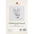 Health King Cholesterol Guard Herb Tea, Teabags, 20-Count Box (Pack of 4)