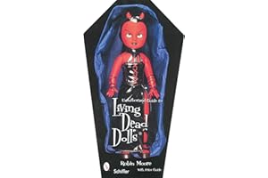 Living Dead Dolls: Value & Reference Guide to Collecting