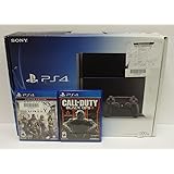 PlayStation 4 Console 500 GB