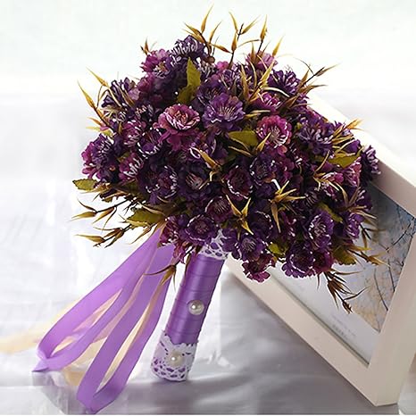 Amazon Zebratown 9 4 人工花シルク菊ブーケホルダーarrangementsブライズメイドbouquets Diyの装飾ウェディング ホワイト 造花 オンライン通販 Amazon Zebratown 9 4 人工花シルク菊ブーケホルダーarrangementsブライズメイドbouquets Diyの装飾ウェディング ホワイト 造花 オンライン通販