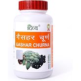 Patanjali Divya Gashar Churna 100gm (Pack of 2)