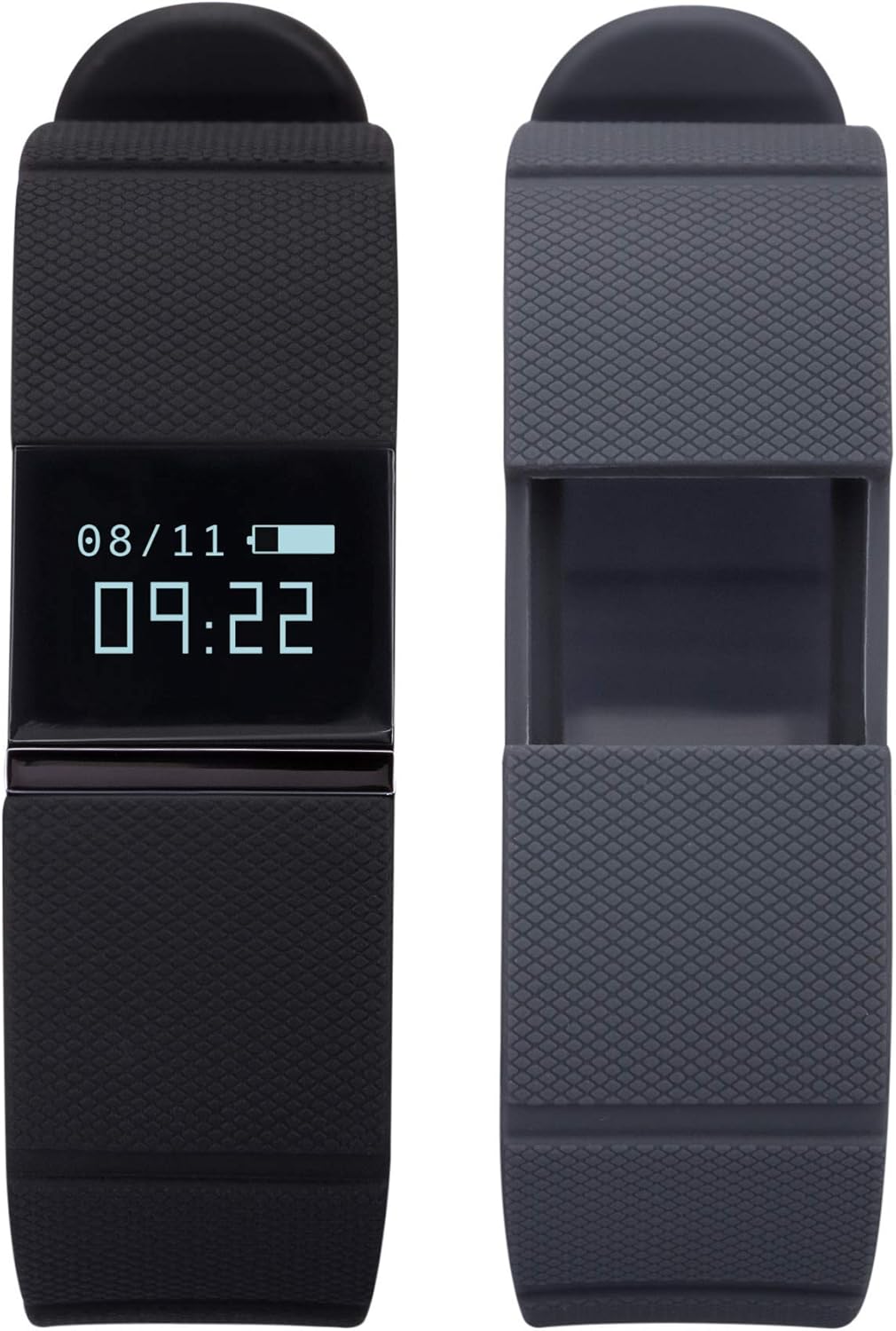 itouch fitness watch