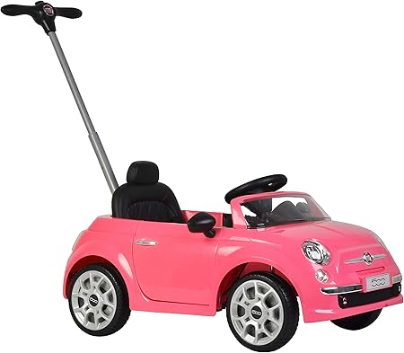 little tikes fiat