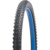 FengCan 26x2.0 (50-559) Bike Tire 26 inch Bicycle Tire (Single) | 26" Bike Tire Suitable for 26 x 2.0 Off Road/Mountain Folding Replacement Bike Tire