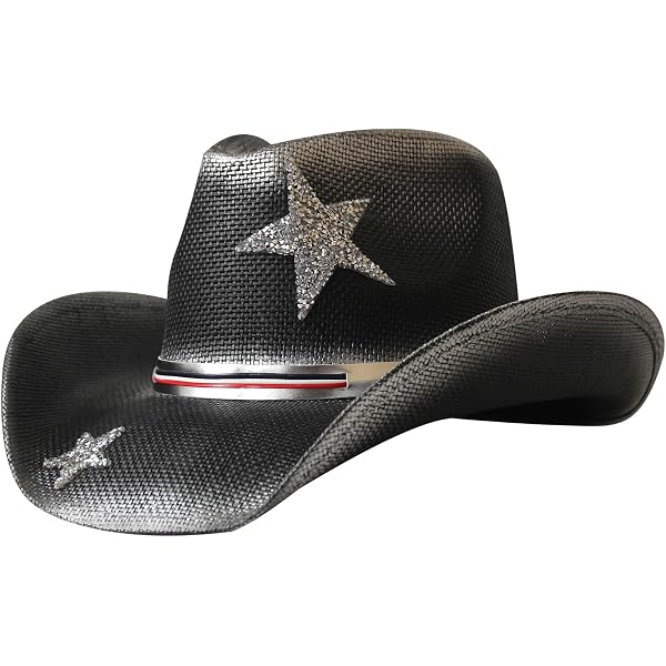 Cowboyhut Aus Denim Für Damen – Wildlederschnüre, Bequem & Stylisch Für Outdoor
