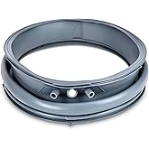 5304505004 for Electrolux Washer Door Boot Seal EFLS627UTT1 EFLS527UIW2 EFLS527UTT1 ELFW7537AT0 ELFW7637AW0 EFLS527UIW1 ELTE760CAW0 ELTE760CAT0 ELTE7600AW EFLS517SIW0 EFLS517STT0 EFLS527UIW0