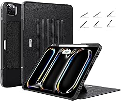 ZtotopCases for New iPad Pro 13 Inch Case 7th Gen