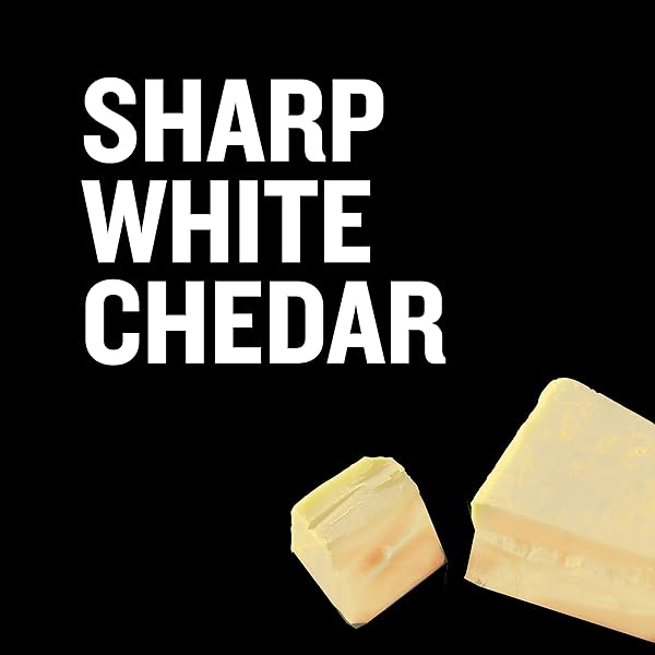 CRACKER BARREL OVEN BAKED SHARP WHITE CHEDDAR MACARONI AND CHEESE DINNER (12.3 OZ POUCH)
