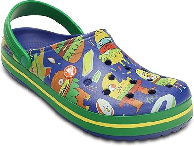 crocs gel
