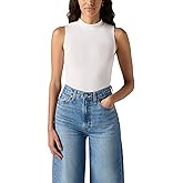 Levi's Womens Effortless Tank