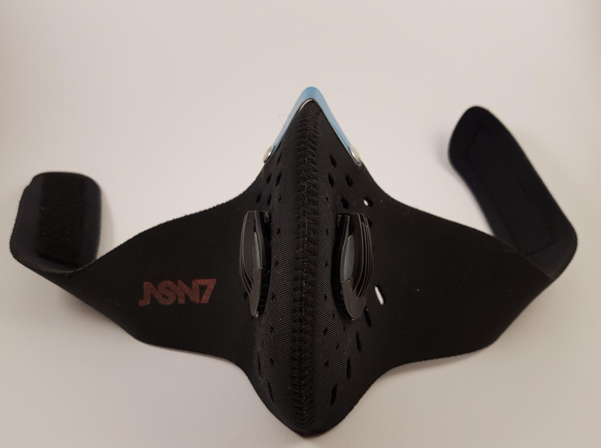 Hypoxia Training Mask