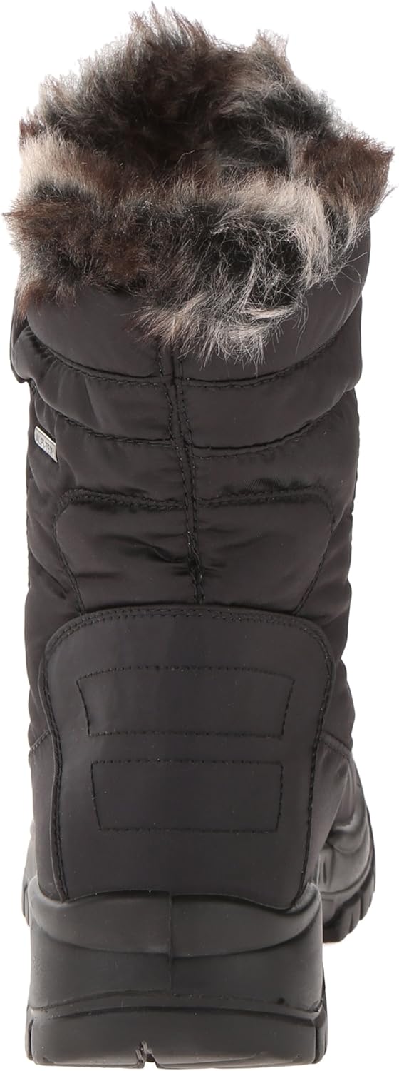 spring step ernestina snow boot