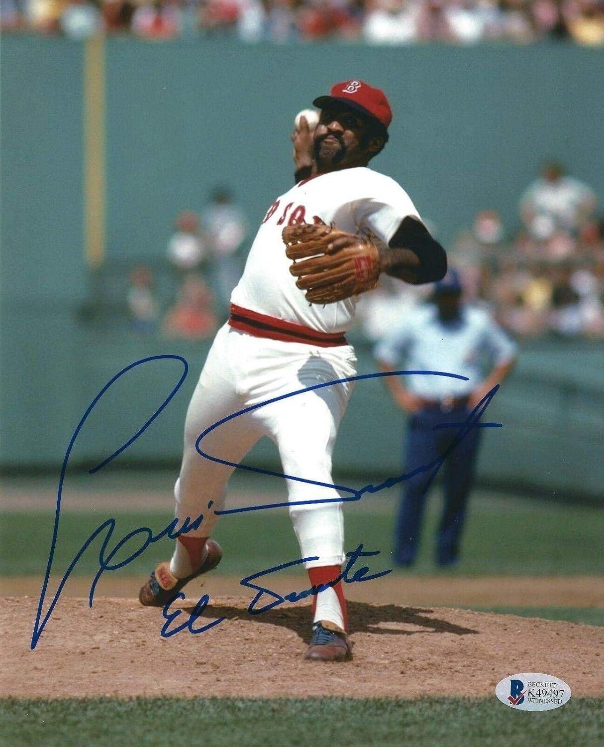 Resultado de imagen para luis tiant
