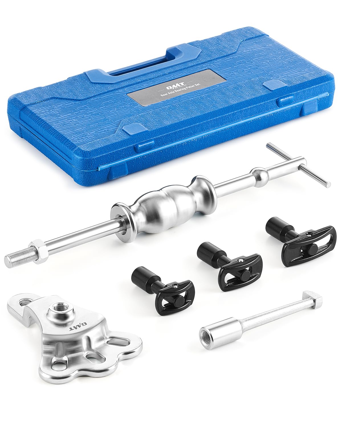 Generator Rear Tool Mua Orion Motor Tech Rear Axle Bearing Puller Tool Kit and Slide Hammer ...