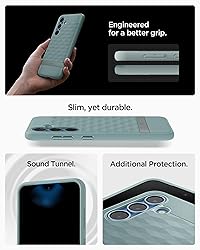 Spigen Parallax MagFit Designed for Galaxy S25 Case