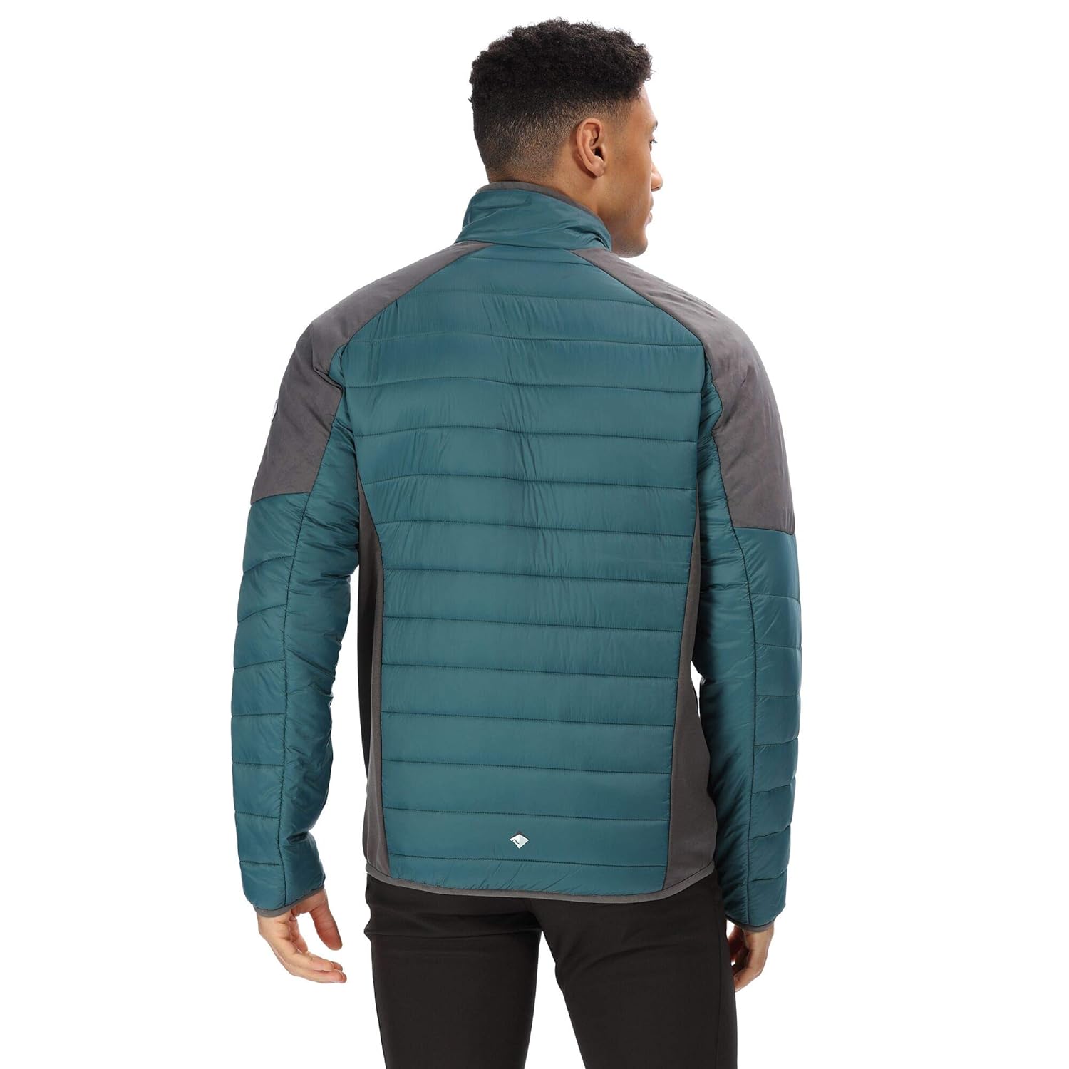 regatta puffa jackets