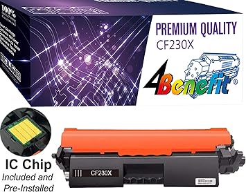 cf230x toner