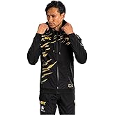 Venum mens Venum Authentic Ufc Fusion Fight Night Walkout Hoodie