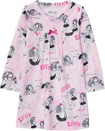 Eloise pajamas Clearance
