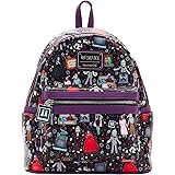 Beeteljuice Icons Mini Backpack
