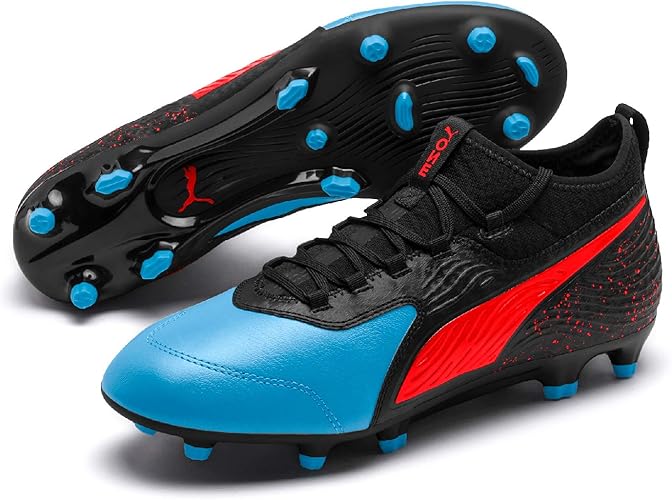 puma calcio