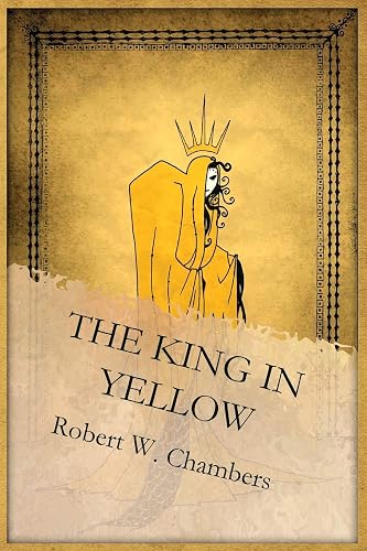 Download The King in Yellow PDF