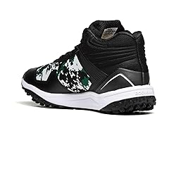 Boombah Viper Pureknit Men's Turf Mid Digital Camo