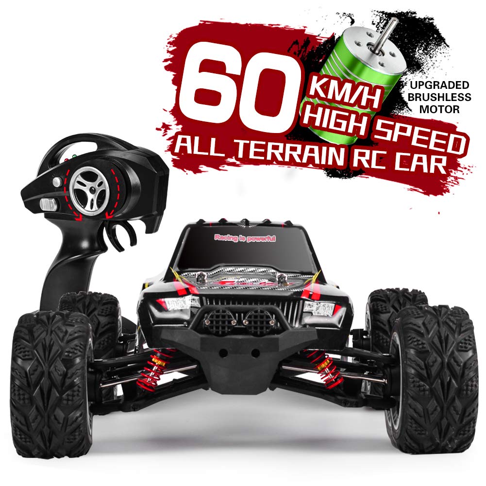 imden remote control car parts