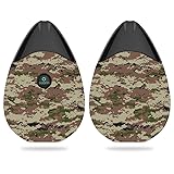 MightySkins Skin For Suorin Suorin Drop - Urban