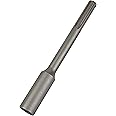 Sabre Tools 7/8 Inch SDS MAX Ground Rod Driver Bit for use with Rotary Hammer Drill (7/8" Ground Rod Driver)
