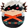 Squishmallows Original Katsuki Bakugo My Hero Academia 8"