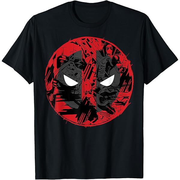 Amazon.com: Marvel Carnage Big Face Long Sleeve T-Shirt