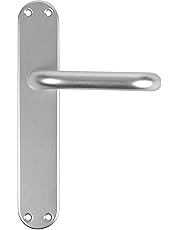 Amazon.es: Manillas - Ferretería y cerrojos para puertas: Bricolaje y