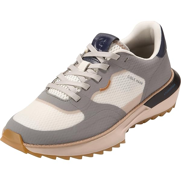 Amazon.com | Cole Haan Men's Zerogrand Overtake Golf Water
