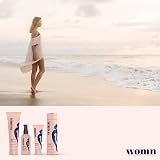 womn Intimate Comfort Depilatory Cream for Bikini & Armpits 100ml view 9