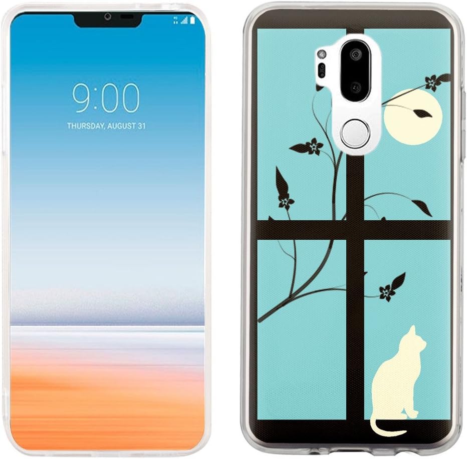 Best moon lg g7 thinq case