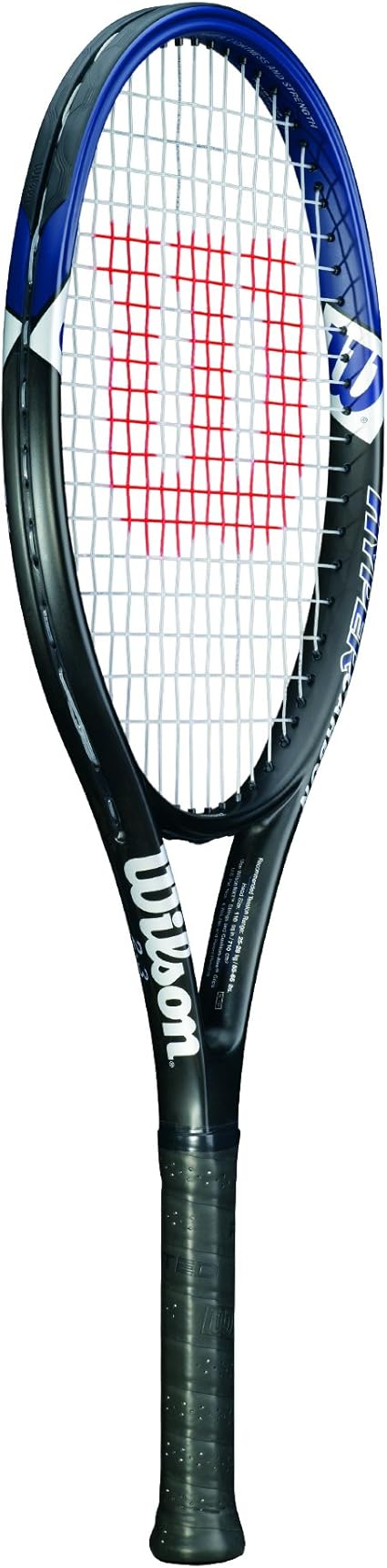 wilson hyper carbon 2.3