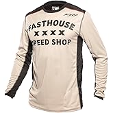 FASTHOUSE Classic Swift Long Sleeve Jersey
