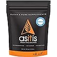 AS-IT-IS Nutrition Creatine Monohydrate 250gms/8.8 Oz | USA Labdoor Certified for Accuracy & Purity Preworkout 2.5g Per Serving Free of Fillers and Preservatives