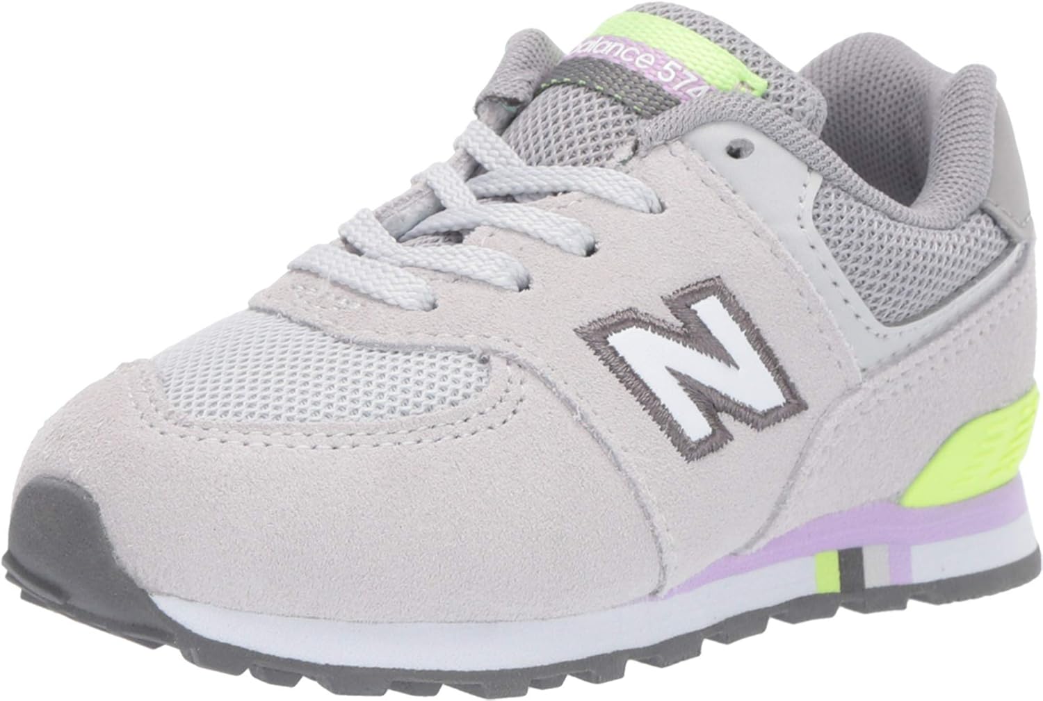 new balance baby girl