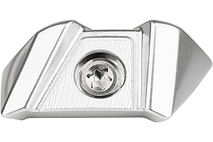 Gofotu Golf Driver Weights Compatible with Taylormade 2023 Stealth 2 Plus Driver Head Back Weight 7g/8.5g/13g/19g/21g/23g/25g/27g/29g Choose one Choice one