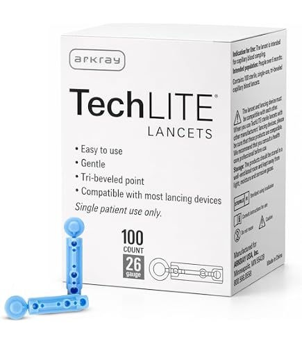 Amazon.com: VetMate Sterile Single Use 26G Universal Designed
