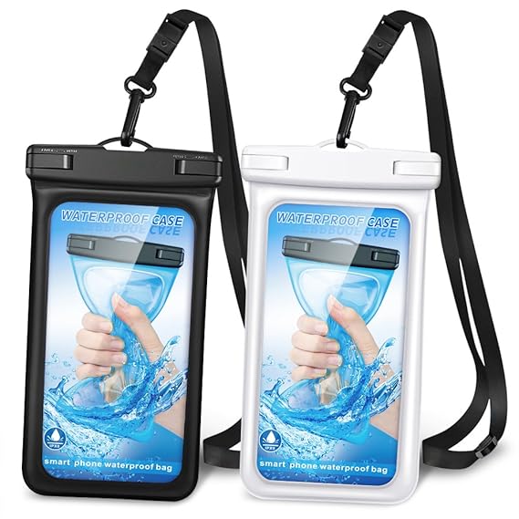 Oneisall Floating Waterproof Case Upgraded Waterproof Phone Case Cellphone Pouch Underwater Dry Bag With Adjustable Landyard Compatible For #waterproof #bag #for #floating Oneisall Floating Waterproof Case Upgraded Waterproof Phone Case Cellphone Pouch Underwater Dry Bag With Adjustable Landyard Compatible For